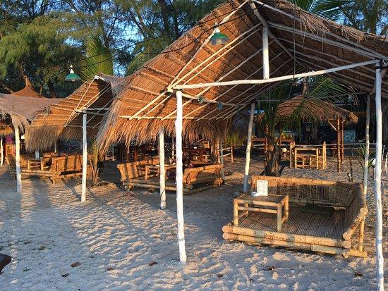 Adeng Adeng Restaurant